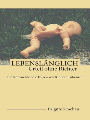 cover image of Lebenslänglich